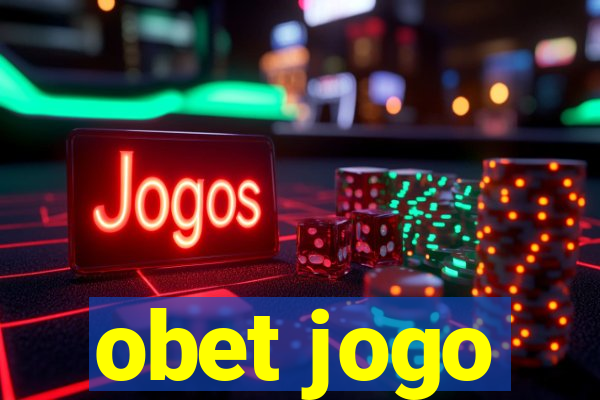 obet jogo